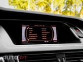 Audi A4 2.0 TDI