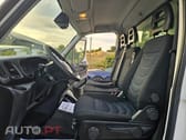 Iveco Daily 2.3 35C16 3450