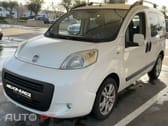 Fiat Fiorino 1.3 M-Jet