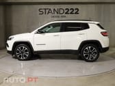 Jeep Compass 1.6 MultiJet Limited