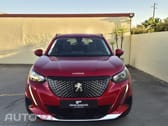 Peugeot 2008 1.2 PureTech Allure Pack