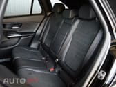 Mercedes-Benz GLC 300 de 4Matic