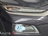 Hyundai Kauai 64 kWh Premium