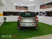 Renault Clio 1.2 16V Dynamique