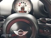 MINI Countryman Cooper SD Auto