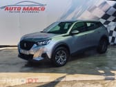 Peugeot 2008 1.5 BlueHDi Active Pack