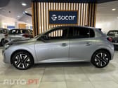 Peugeot E-208 50 kWh Allure
