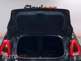Fiat 500 1.0 Hybrid Lounge
