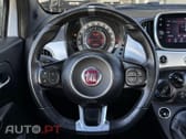 Fiat 500 1.0 Hybrid Connect