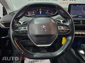 Peugeot 3008 1.6 BlueHDi Allure EAT6