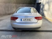 Audi A5 2.0 TFSI S-line