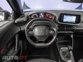 Peugeot 2008 1.2 PureTech Active Pack