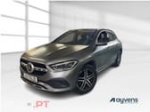 Mercedes-Benz GLA 250 e Progressive