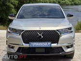 DS DS7 Crossback E-Tense Bastille+ EAT8