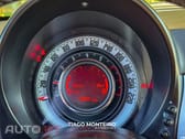 Fiat 500 1.0 Hybrid Connect
