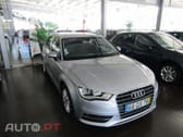 Audi A3 Sportback 1.6 TDI