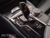 BMW 530 e Pack Desportivo M