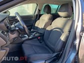 Renault Mégane Sport Tourer 1.5 Blue dCi Limited EDC