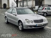 Mercedes-Benz E 220 CDi Avantgarde