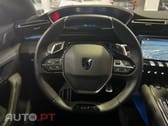 Peugeot 508 SW 225 e-EAT8 GT Pack