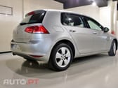 Volkswagen Golf 1.6 TDi Confortline