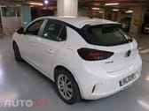 Opel Corsa-E Business Edition