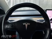 Tesla Model 3 Long-Range Dual Motor AWD