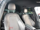 Mercedes-Benz A 180 d Style Aut.