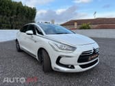 Citroen DS5 2.0 HDi Hybrid4 Sport Chic CMP6