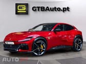 Ferrari Purosangue FULL CARBON