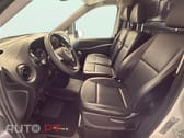 Mercedes-Benz Vito 114 CDi/34 Longo Pro