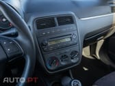 Fiat Grande Punto 1.2 Dynamic