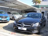 Mercedes-Benz CLS 250 Shooting Brake (BlueTEC) d 9G-TRONIC