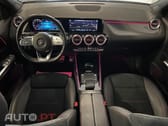 Mercedes-Benz GLA 250 e 8G-DCT AMG Line