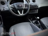 Seat Ibiza 1.2 TDI Style