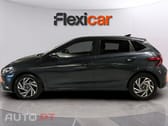 Hyundai i20 1.0 T-GDI Style Plus