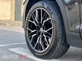 BMW X3 18 d sDrive Advantage