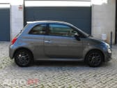 Fiat 500 1.0 Hybrid Sport