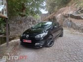 Renault Mégane Coupé 1.5 dCi Dynamique