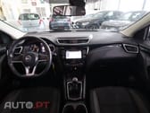 Nissan Qashqai 1.5 dCi Acenta Connect