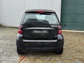Smart ForTwo 1.0 mhd Passion 71