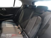 BMW 116 i Advantage