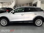 Audi Q2 1.6 TDI Desgin
