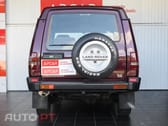 Land Rover Discovery 2.5 TDi