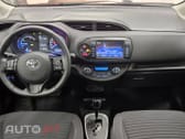 Toyota Yaris 1.5 HSD Comfort+P.Style