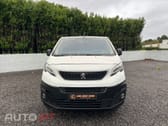 Peugeot Expert 2.0 BlueHDi L2H1 Premium Standard EAT8