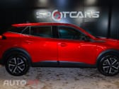Peugeot 2008 1.2 PureTech Active Pack