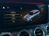 Mercedes-Benz E 220 d AMG Line 7L