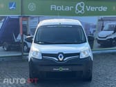 Renault Kangoo 1.5 dCi Business S/S 3L