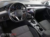 Volkswagen Passat Variant 2.0 TDi Elegance DSG